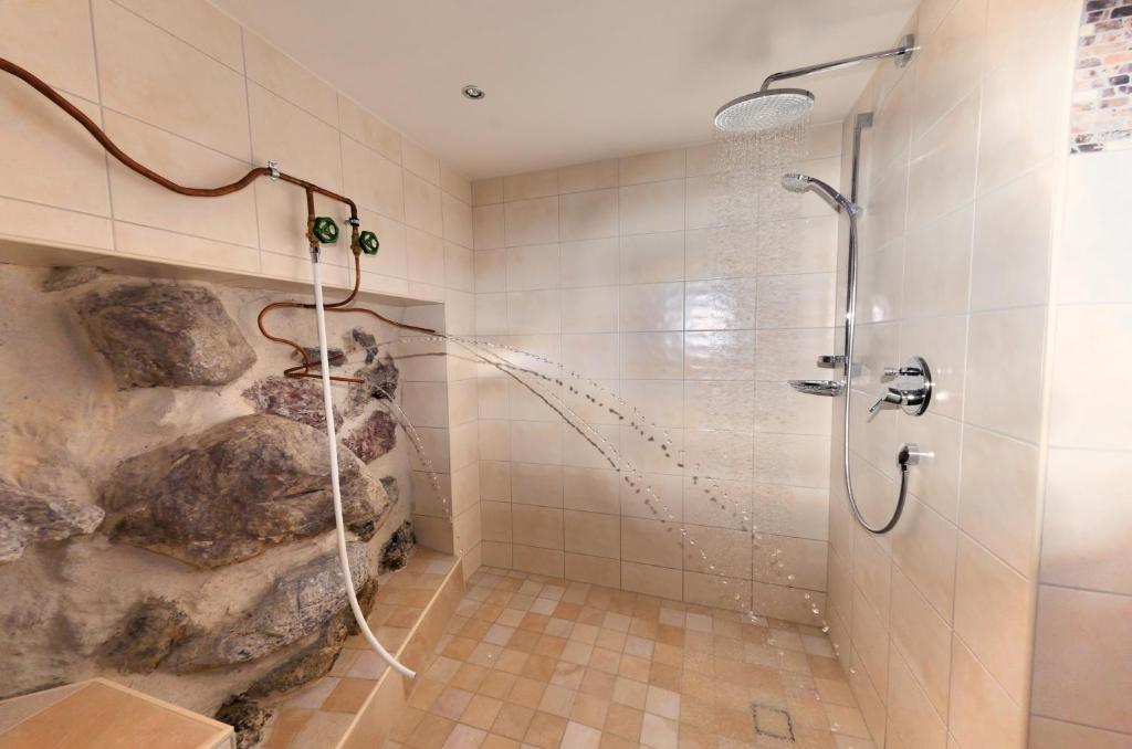 Hotel Feichter Зёлль Экстерьер фото
